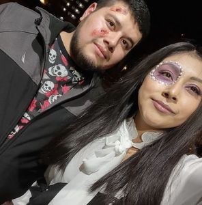 Meet your Posher, Esteban